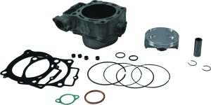 Honda CRF 450 R Standard Bore Cylinder Kit - Cylinder Works - 12.5:1 Comp., 96mm - `13-`16 Honda CRF 450 R Standard Bore Cylinder Kit - Cylinder Works - 12.5:1 Comp., 96mm - `13-`16
